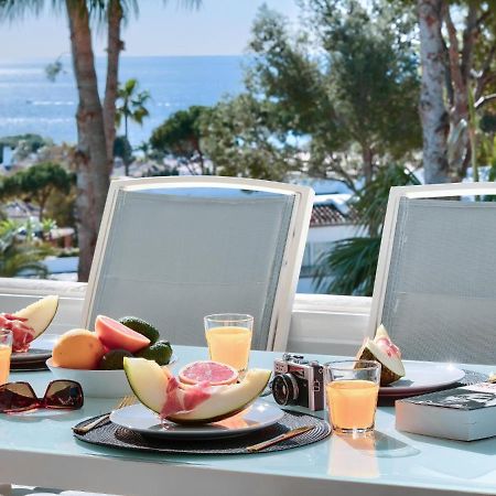 Rancho B Penthouse, 2 Pools, Views And Wifi Apartment La Cala De Mijas Exterior photo