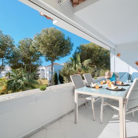 Rancho B Penthouse, 2 Pools, Views And Wifi Apartment La Cala De Mijas Exterior photo