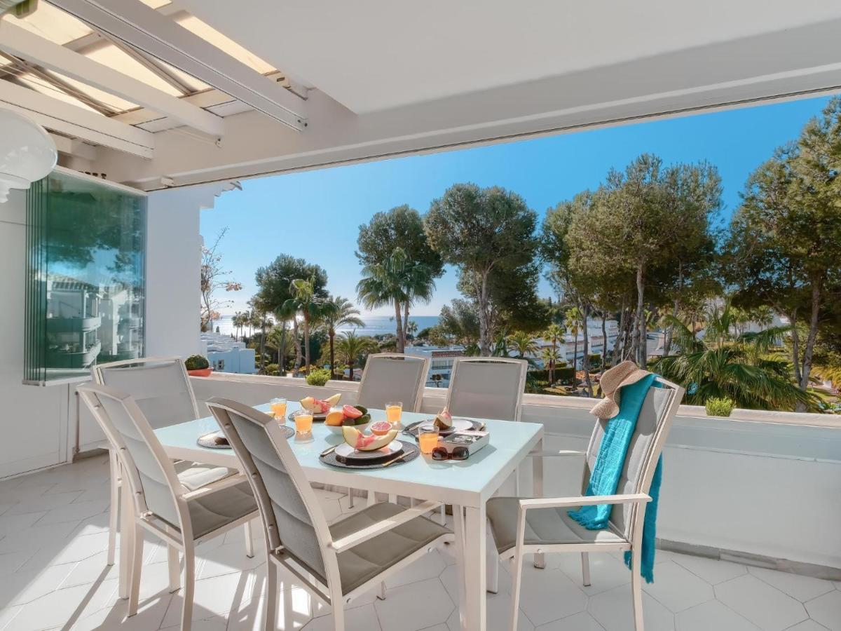 Rancho B Penthouse, 2 Pools, Views And Wifi Apartment La Cala De Mijas Exterior photo
