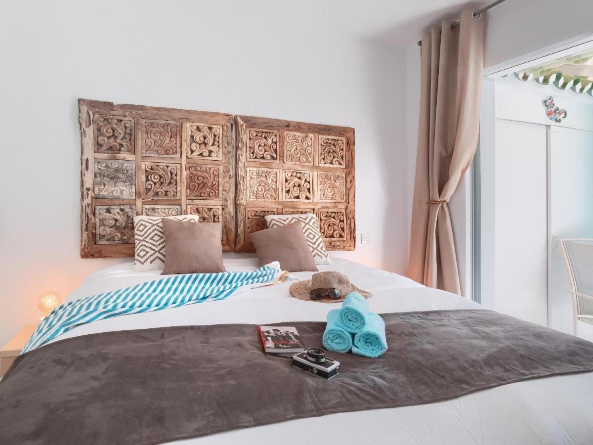 Rancho B Penthouse, 2 Pools, Views And Wifi Apartment La Cala De Mijas Exterior photo
