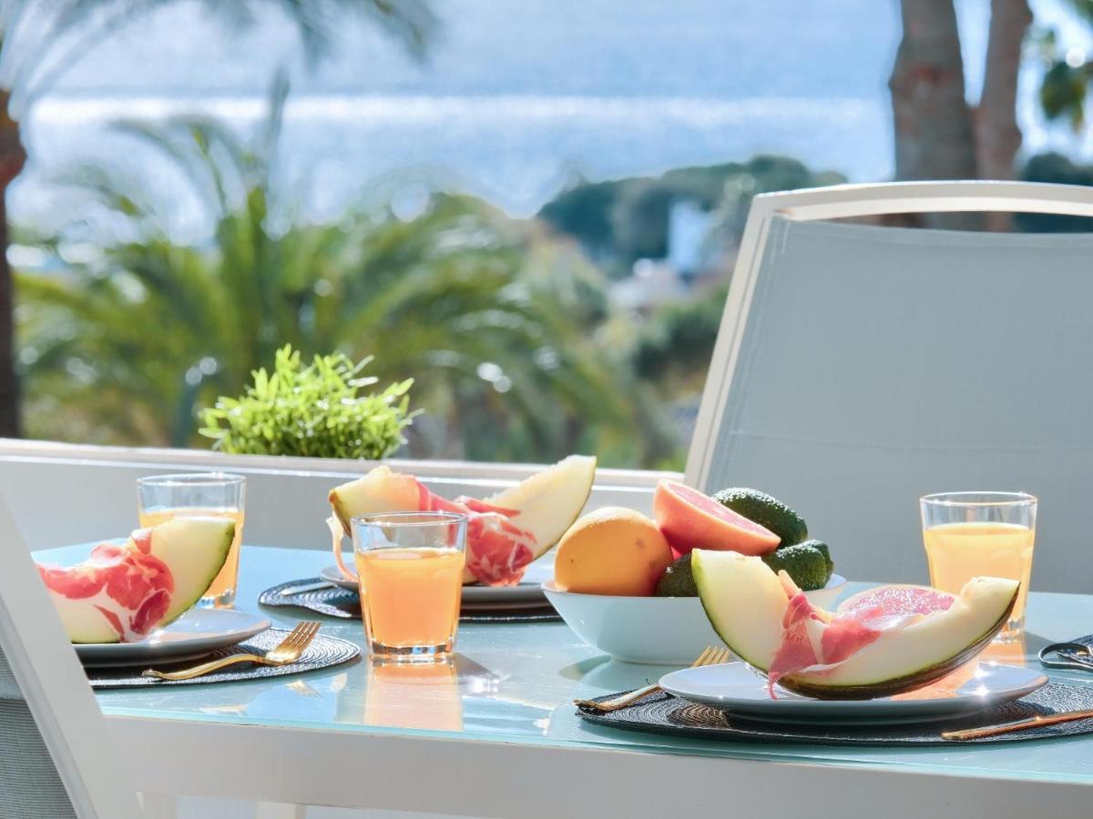 Rancho B Penthouse, 2 Pools, Views And Wifi Apartment La Cala De Mijas Exterior photo