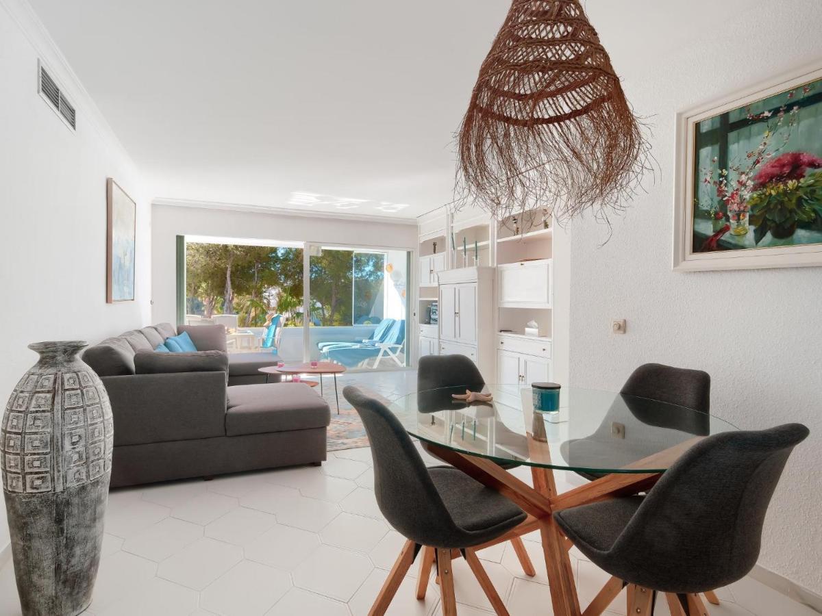 Rancho B Penthouse, 2 Pools, Views And Wifi Apartment La Cala De Mijas Exterior photo